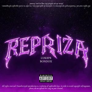 Repriza (Reloaded) (feat. Bondox) (Sped Up)