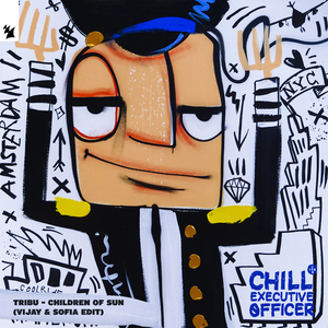 Children Of Sun (Vijay & Sofia Extended Edit)