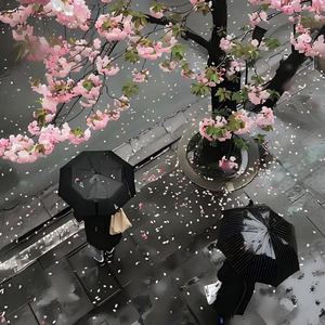 我也只能认命吧