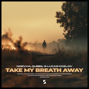 Take My Breath Away