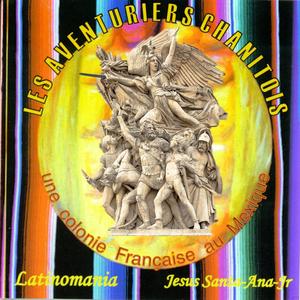 LES AVENTURIERS CHANITOIS (Live)