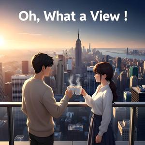 Love Looks Like Morning Light