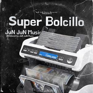 Super Bolcillo