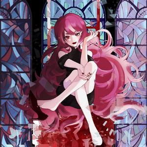 Труп невесты（新娘的尸体）