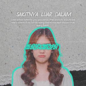 SAKITNYA LUAR DALAM (Remix)