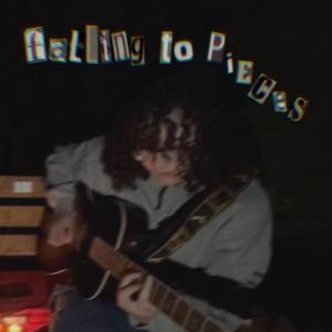 falling to pieces
