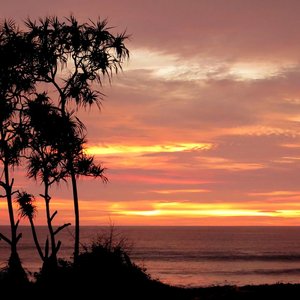 想和你虚度所有无聊的黄昏