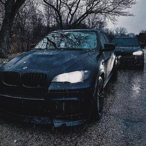 Black Canon（EA7 Type Beat）