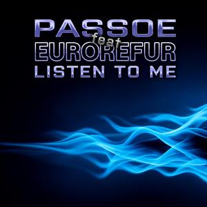 Listen To Me (EuroRefur Remix)