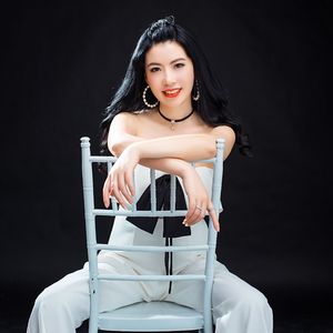 倪尔萍-何必找借口（快四）（倪金茂 remix）