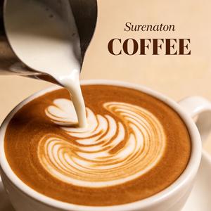 牛奶咖啡(重制版)