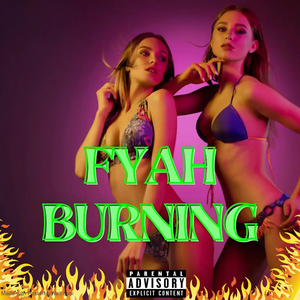 Fyah Burning