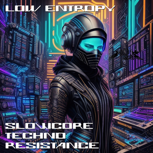 Slowcore Techno Resistance (Extended Mix)