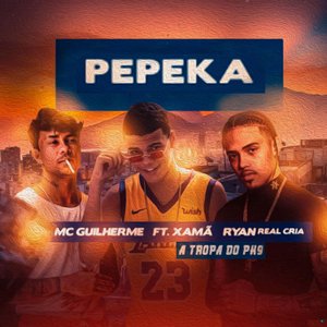 Pepeka (feat. Xamã, Ryan Realcria & A Tropa do PK9)
