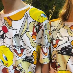 特别关心提示音