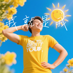 我就是我