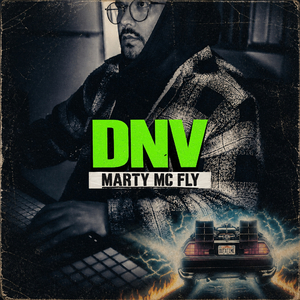 Marty Mc Fly