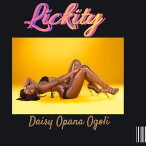 Lickity