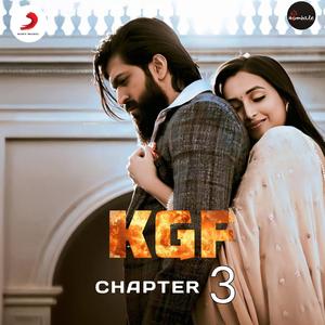 Un Podavae Madipulae (from"KGF Chapter 3")