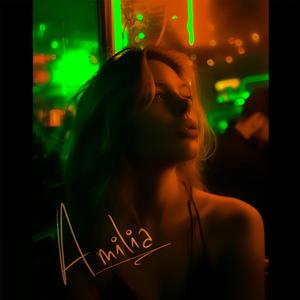 Amilia (U jakni tvoga druga)