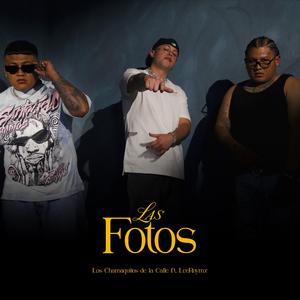 Las Fotos