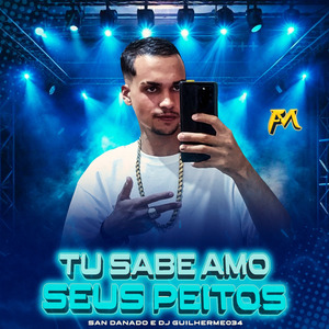 Tu Sabe Amos Seus Peitos