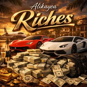 Alikayea (riches)
