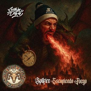 SPITFIRE (feat. LENWA DURA, DJ LUMP & MADDOX)