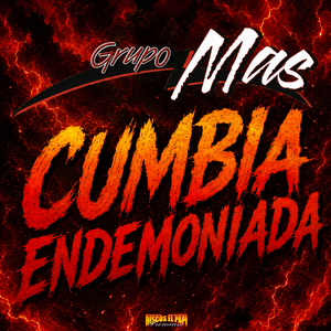 Cumbia Endemoniada