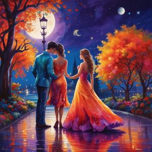 Karwa Chauth Offer by @unhurriedstream2030