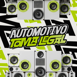 Automotivo Toma Legal