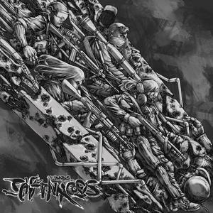 Soft Narcosis (Mocksmile Remix)