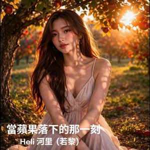 當蘋果落下的那一刻 (feat. 若黎)