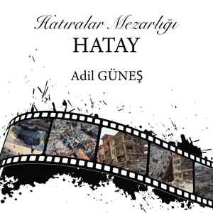 Hatıralar Mezarlığı