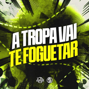 A Tropa Vai Te Foguetar