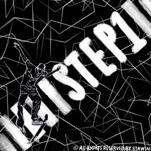 STEP 1 （prod.PUNISHME)