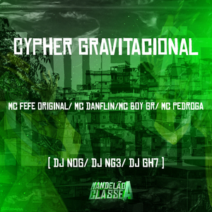 Cypher Gravitacional
