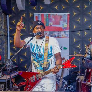 RUTA WIRA NDINDIKO INO