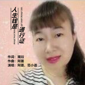 人生钱是通行证（DJ版)