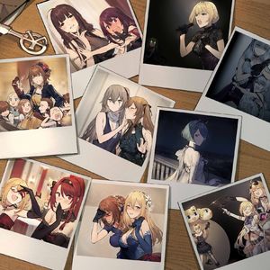 【钢琴】少女前线「银染显影」《Bee Catcher》