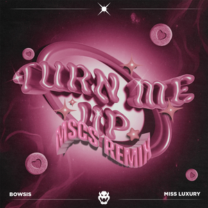 Turn Me Up (feat. MISS LUXURY)