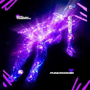 PUNKROCKER (HYPERTECHNO SPED UP)