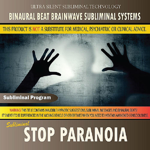 Stop Paranoia