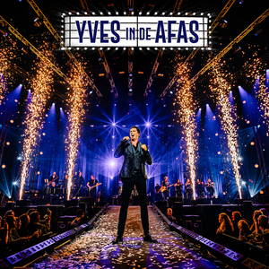 Blijf Bij Mij (Live In De AFAS Live 2023)