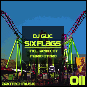 Six Flags (Mario Otero Remix)