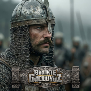 Birlikte Güçlüyüz