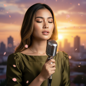 ស្នេហ៍ក្នុងក្តីស្រមៃ