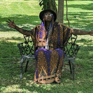 Ezili (Autumn Leaves) (Live)