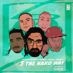 5 the Hard Way