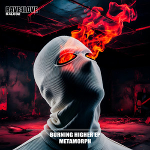 Burning Higher (Original Mix)